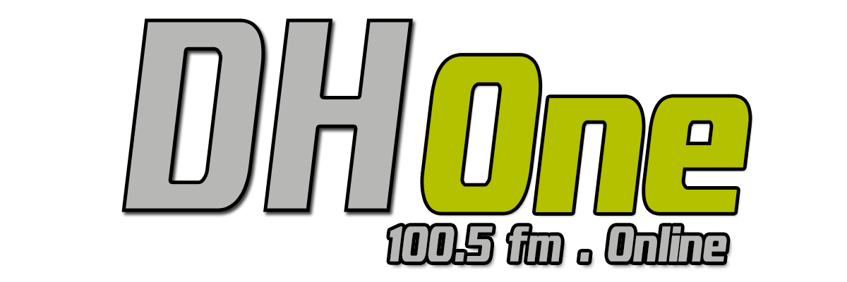 DH One 100.5 FM (Digital Hits One)