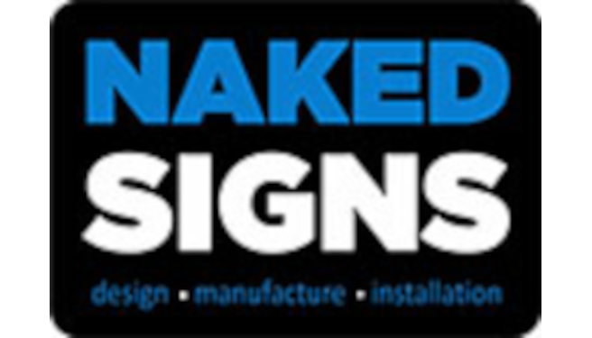 Naked Signs