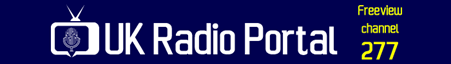 UK Radio Portal