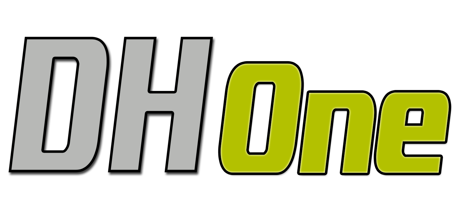 DH One 100.5 FM (Digital Hits One) North Somerset